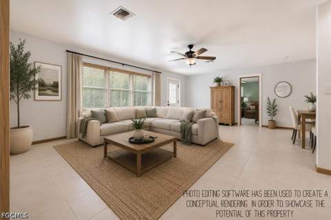 4704 SE 6th Ave C, Cape Coral FL - photo 10 of 34
