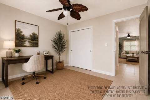 4704 SE 6th Ave C, Cape Coral FL - photo 24 of 34