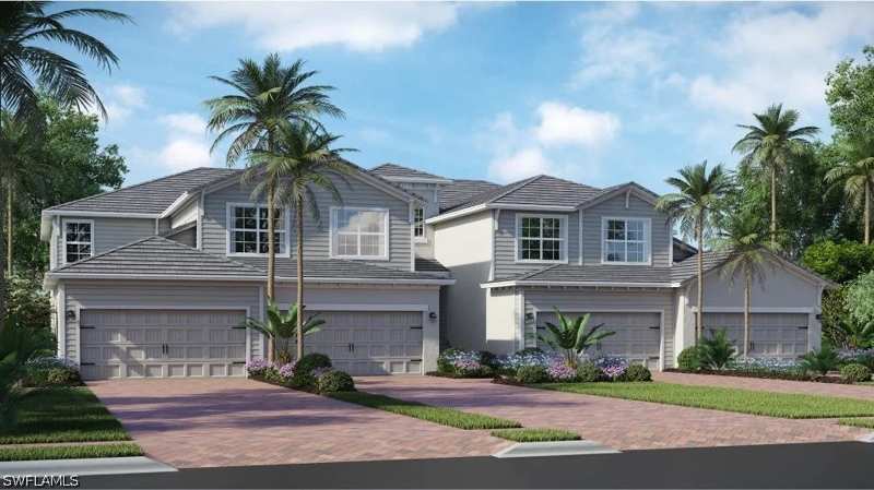 3 bedroom Condominium at 5603 Newcastle Ct 5612, The National Golf & Country Club At Ave Maria, Ave Maria — photo 1