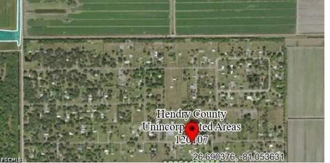 223 Pine Ln, Clewiston FL - photo 13 of 21
