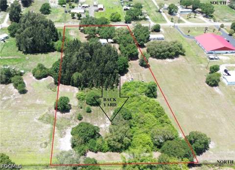 223 Pine Ln, Clewiston FL - photo 14 of 21