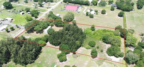 223 Pine Ln, Clewiston FL - photo 16 of 21