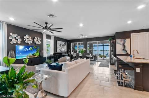 847 Stonewater Lake Ter W, Cape Coral FL - photo 17 of 44