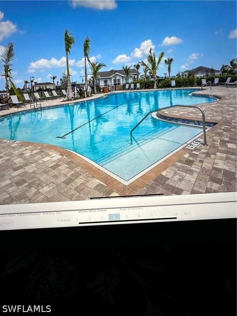 3 bedroom SingleFamilyResidence at 847 Stonewater Lake Ter W, Stonewater, Cape Coral — photo 3