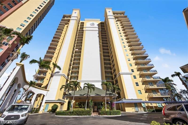 3 bedroom Condominium at 2797 1st St NW 1703, Beau Rivage, Fort Myers — photo 2