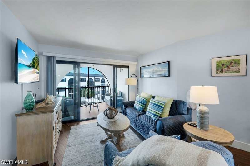 1 bedroom Condominium at 1023 Anglers Cv E505, Anglers Cove, Marco Island — photo 1