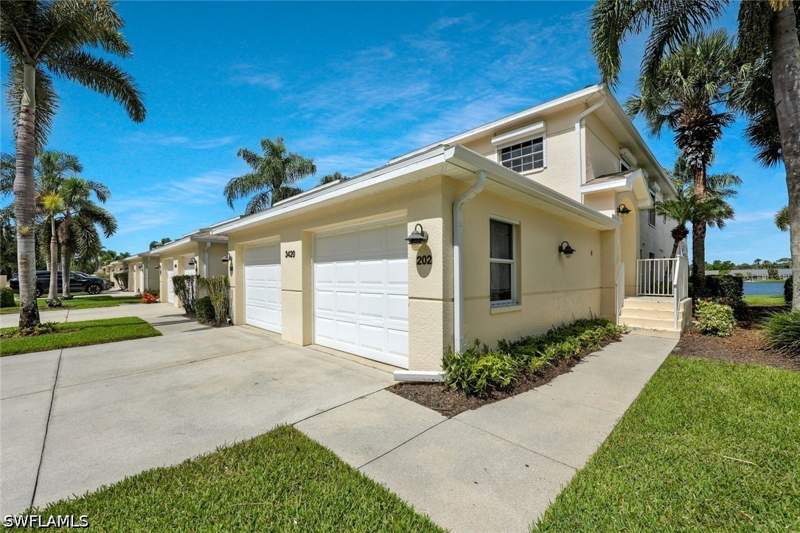 3 bedroom Condominium at 3420 W Crown Pointe Blvd 202, Crown Pointe Shores, Naples — photo 5