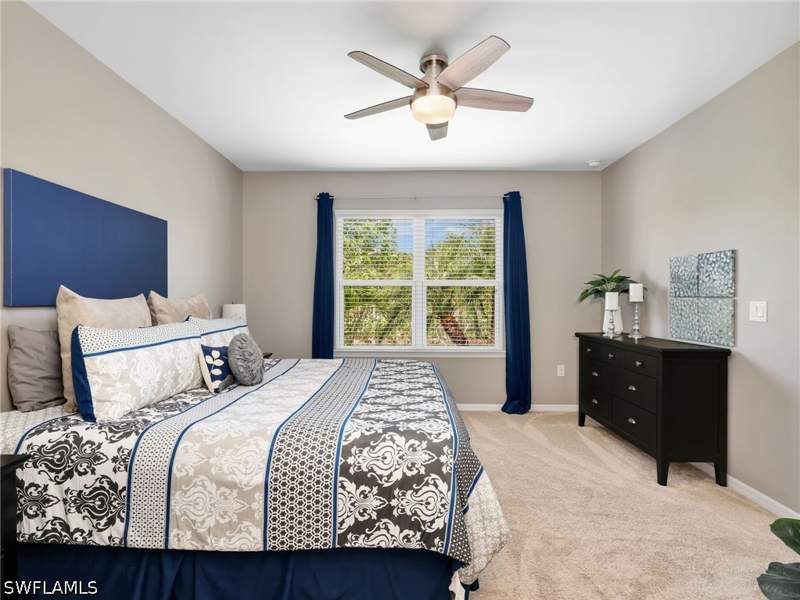 2 bedroom Attached at 4337 Dutchess Park Rd, Lindsford, Fort Myers — photo 5