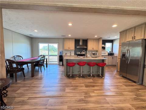220 N Zambria St, Clewiston FL - photo 6 of 18