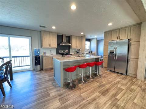 220 N Zambria St, Clewiston FL - photo 7 of 18