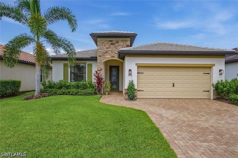 3 bedroom SingleFamilyResidence at 9396 Glenforest Dr, Bent Creek Preserve, Naples — photo 3
