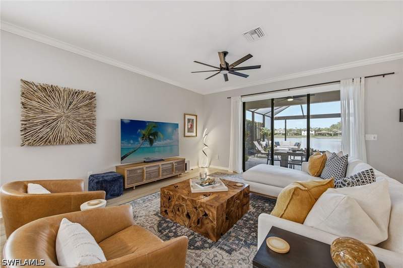 3 bedroom SingleFamilyResidence at 9396 Glenforest Dr, Bent Creek Preserve, Naples — photo 4