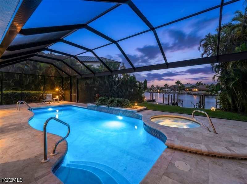 4 bedroom SingleFamilyResidence at 2819 El Dorado Pkwy W, Cape Coral, Cape Coral — photo 1
