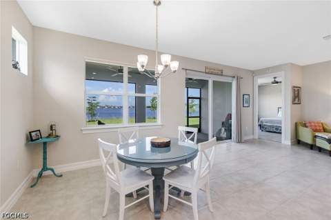 451 Spring Hill Lake Loop, Cape Coral FL - photo 16 of 50