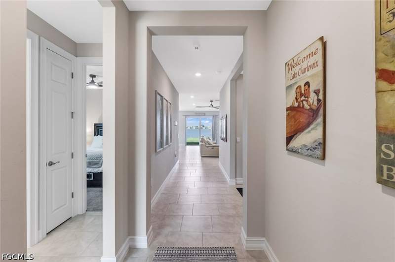 4 bedroom SingleFamilyResidence at 451 Spring Hill Lake Loop, Stonewater, Cape Coral — photo 5