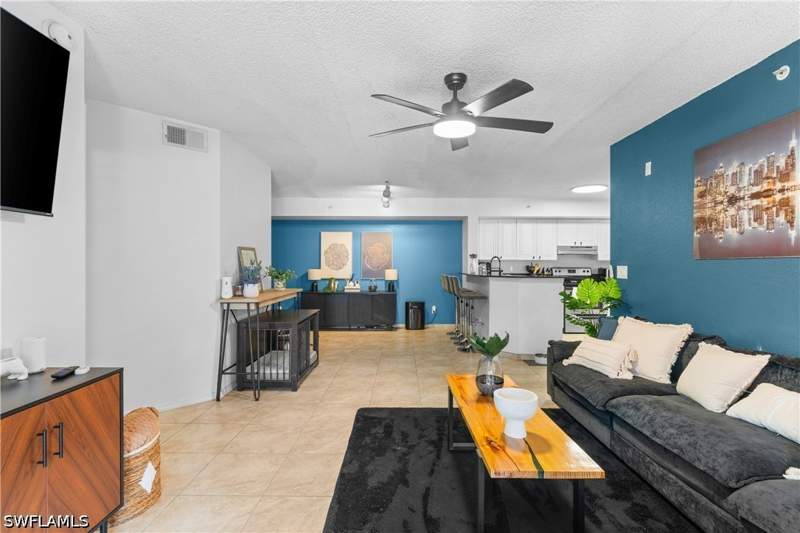 2 bedroom Condominium at 8225 Ibis Club Dr 204, Ibis Club International, Naples — photo 5