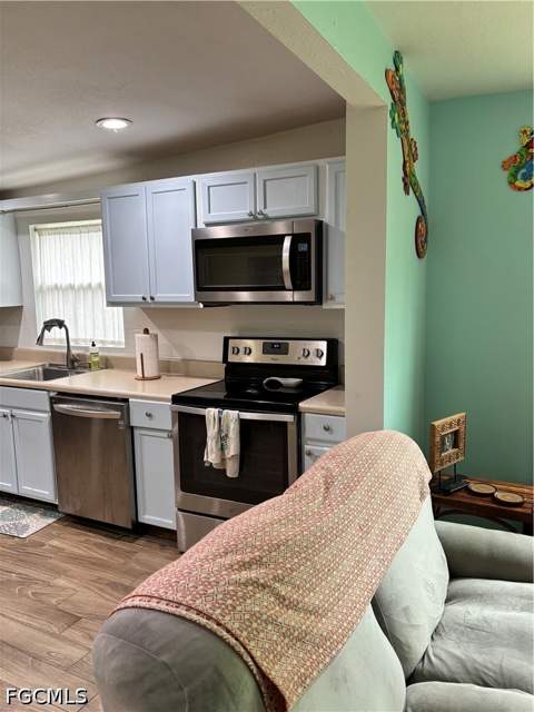 2757 Garden St, North Fort Myers FL - photo 21 of 22