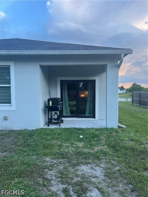 9028 Largo Cir, Labelle FL - photo 17 of 23