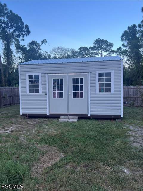 9028 Largo Cir, Labelle FL - photo 21 of 23