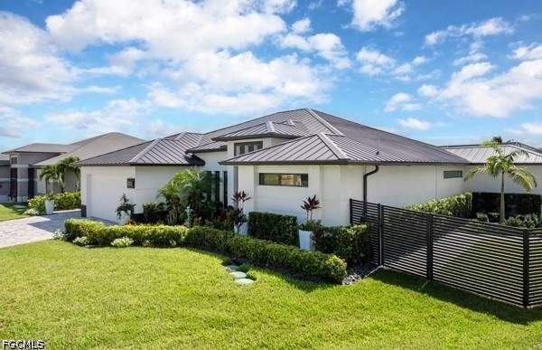 4 bedroom SingleFamilyResidence at 1003 NW 35th Ave, Cape Coral, Cape Coral — photo 4