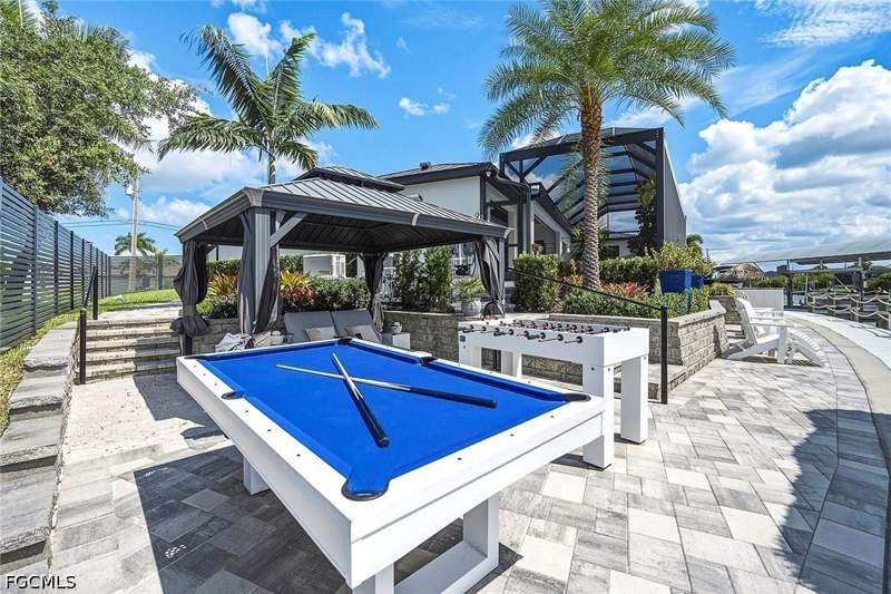 4 bedroom SingleFamilyResidence at 1003 NW 35th Ave, Cape Coral, Cape Coral — photo 5