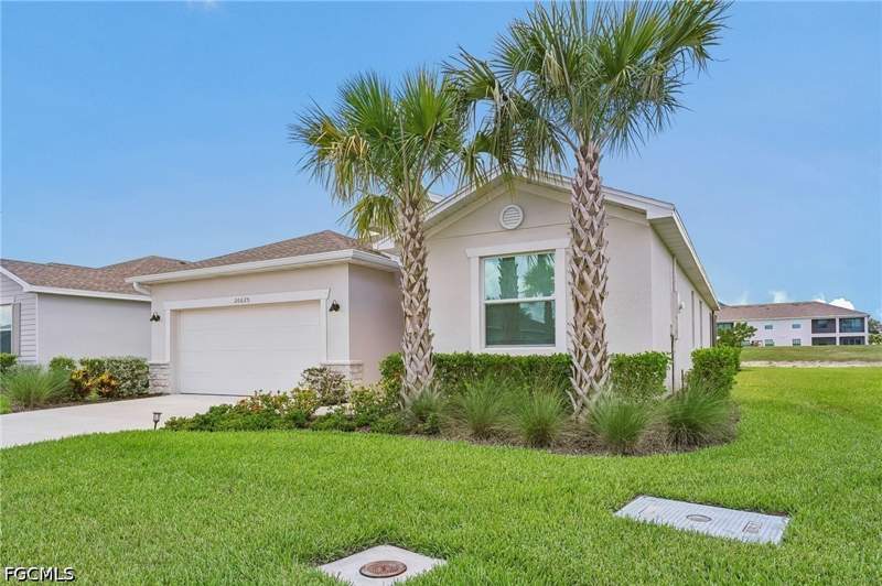 3 bedroom SingleFamilyResidence at 20625 Copperhead Dr, Ibis Landing, Lehigh Acres — photo 3