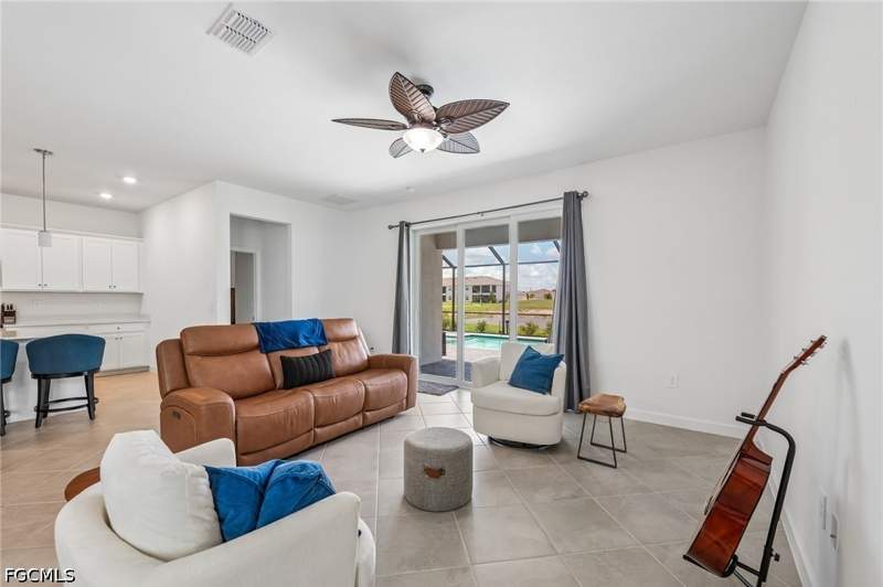 3 bedroom SingleFamilyResidence at 20625 Copperhead Dr, Ibis Landing, Lehigh Acres — photo 4