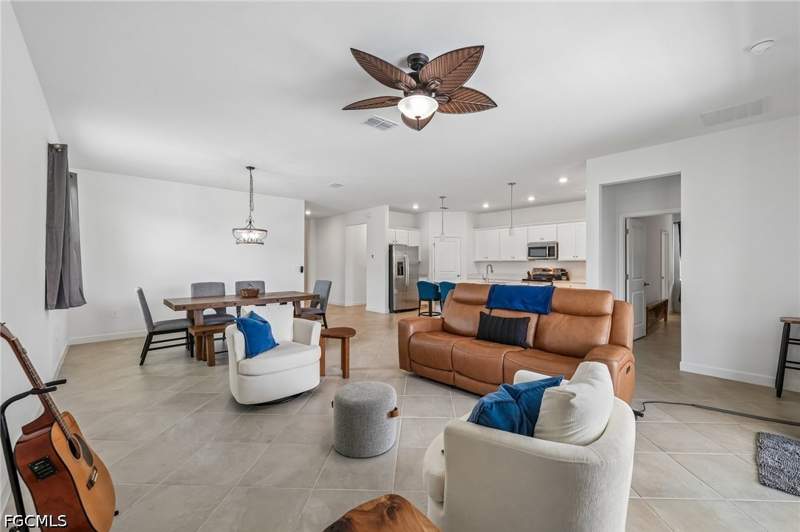 3 bedroom SingleFamilyResidence at 20625 Copperhead Dr, Ibis Landing, Lehigh Acres — photo 5