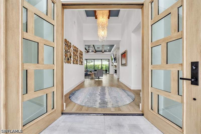 3 bedroom SingleFamilyResidence at 1187 22nd Ave N, Lakewood Park, Naples — photo 3
