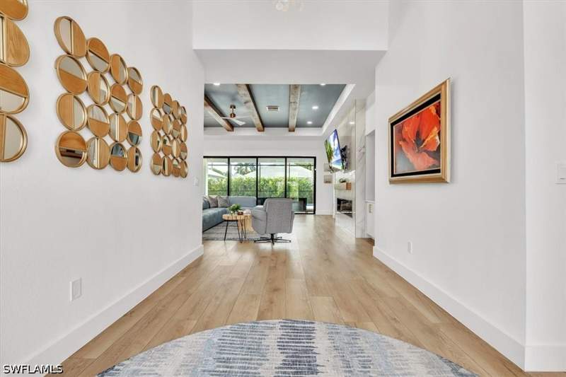 3 bedroom SingleFamilyResidence at 1187 22nd Ave N, Lakewood Park, Naples — photo 4