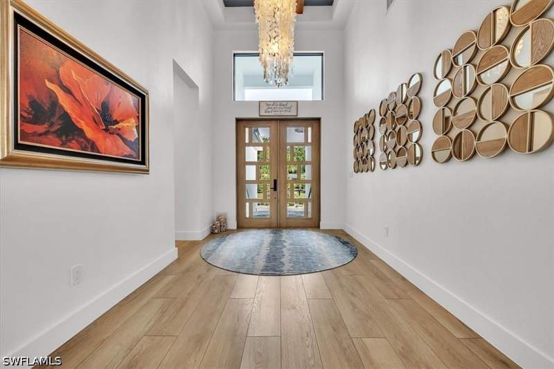 3 bedroom SingleFamilyResidence at 1187 22nd Ave N, Lakewood Park, Naples — photo 5
