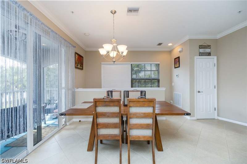 2 bedroom Condominium at 8540 Violeta St 201, Mirasol At Coconut Point, Estero — photo 5