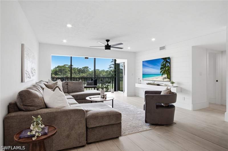2 bedroom Condominium at 1520 Imperial Golf Course BLVD 236, ISLAND, Naples — photo 1