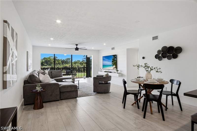 2 bedroom Condominium at 1520 Imperial Golf Course BLVD 236, ISLAND, Naples — photo 4