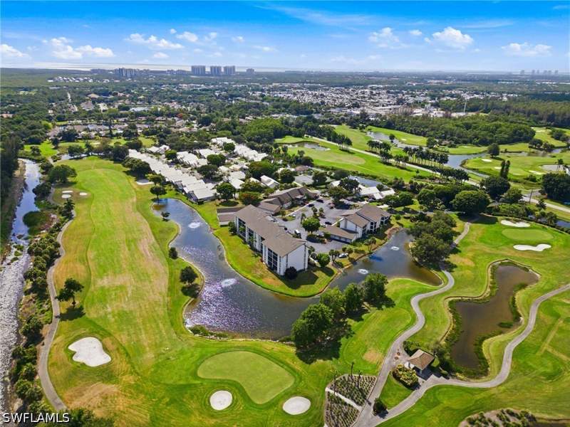 2 bedroom Condominium at 1520 Imperial Golf Course BLVD 236, ISLAND, Naples — photo 5
