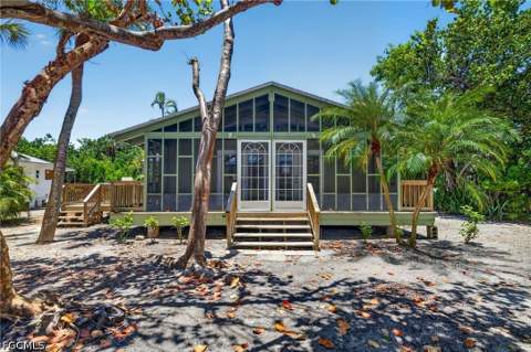 11546 Laika Ln, Captiva FL - photo 11 of 31