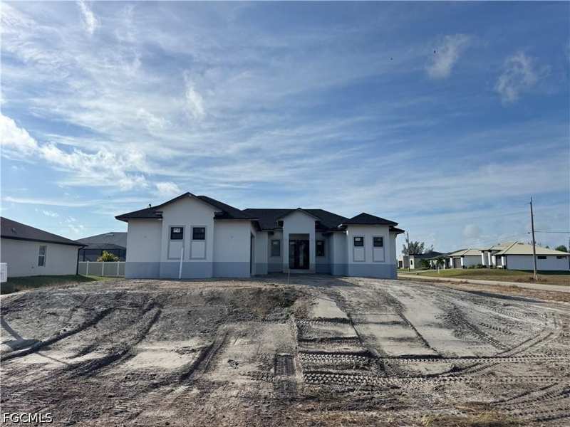 4 bedroom SingleFamilyResidence at 2126 NW 41st Ave, Cape Coral, Cape Coral — photo 1