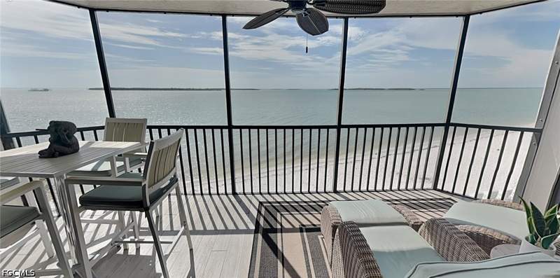 2 bedroom Condominium at 17170 Harbour Point Dr 234, Sanibel Harbour Tower Condo, Fort Myers — photo 3