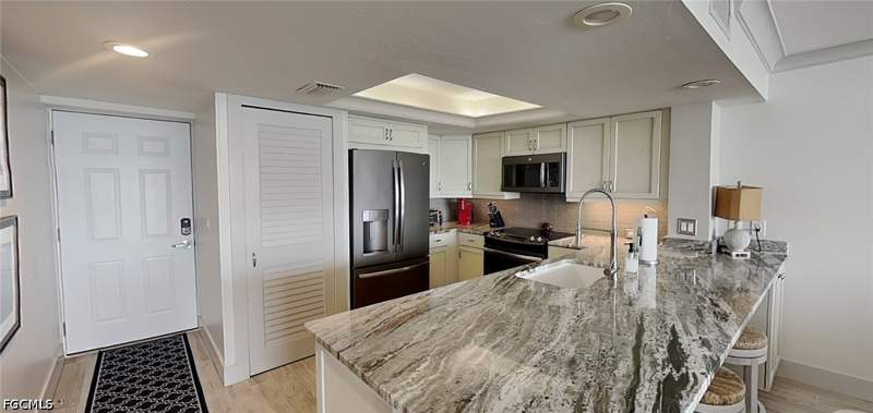 2 bedroom Condominium at 17170 Harbour Point Dr 234, Sanibel Harbour Tower Condo, Fort Myers — photo 5