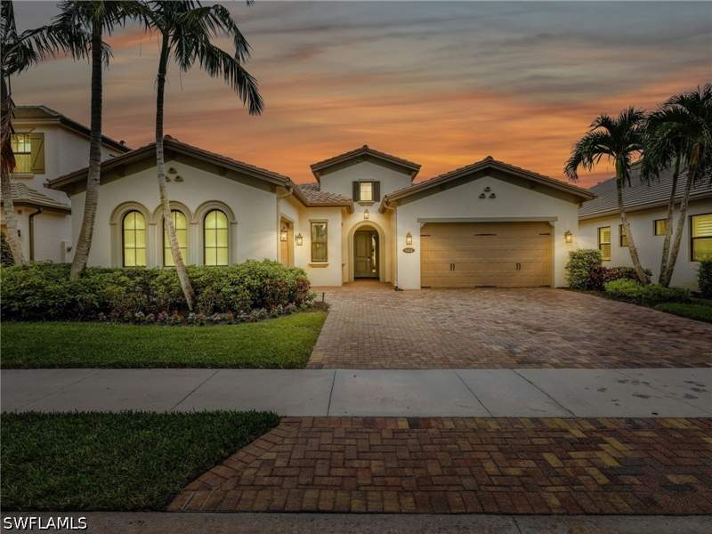4 bedroom SingleFamilyResidence at 9454 Greenleigh Ct, Bent Creek Preserve, Naples — photo 2