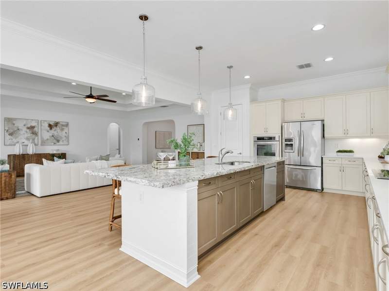 4 bedroom SingleFamilyResidence at 9454 Greenleigh Ct, Bent Creek Preserve, Naples — photo 3