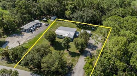 1270 Nobles Rd, Labelle FL - photo 16 of 22