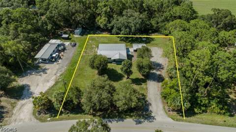 1270 Nobles Rd, Labelle FL - photo 17 of 22