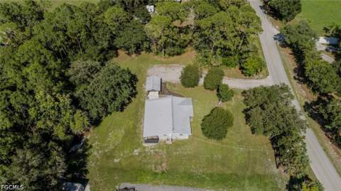 1270 Nobles Rd, Labelle FL - photo 19 of 22