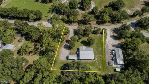 1270 Nobles Rd, Labelle FL - photo 20 of 22