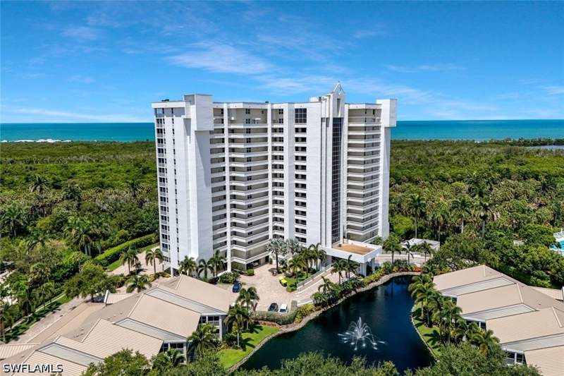 2 bedroom Condominium at 6361 Pelican Bay Blvd 503, St Lucia, Naples — photo 2