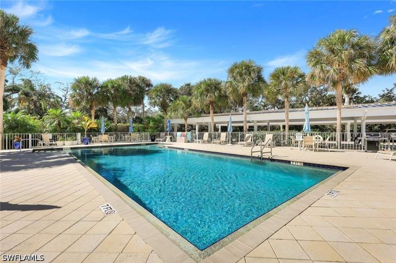 2 bedroom Condominium at 6361 Pelican Bay Blvd 503, St Lucia, Naples — photo 4