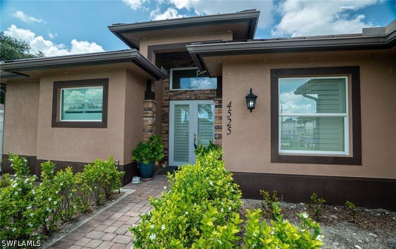 3 bedroom SingleFamilyResidence at 4525 29th Ave SW, Golden Gate City, Naples — photo 3