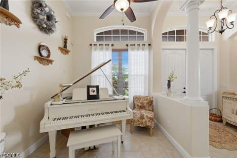 3306 NW 16th Ter, Cape Coral FL - photo 11 of 47