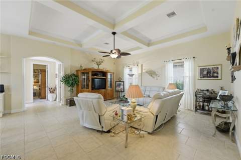 3306 NW 16th Ter, Cape Coral FL - photo 16 of 47